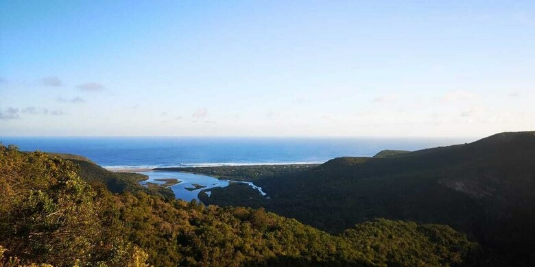Tsitsikamma Sunrise Caravan Park