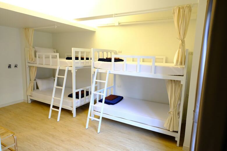 Hostal Pakchong Center Poshtel