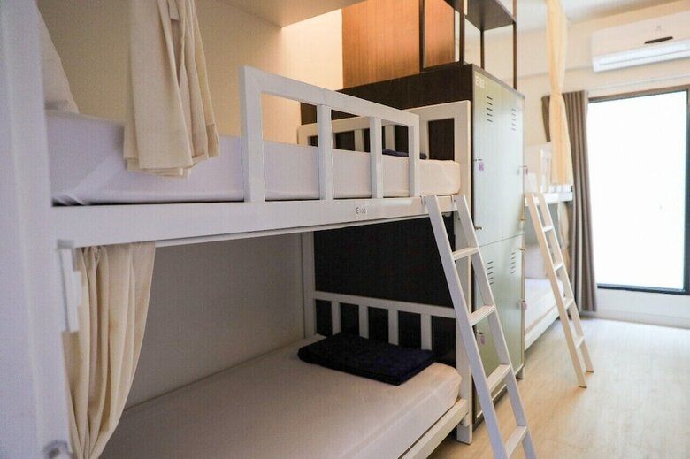 Hostal Pakchong Center Poshtel
