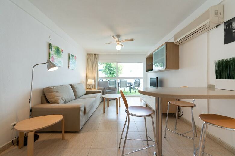 South Beach Apartament Las Adelfas 1