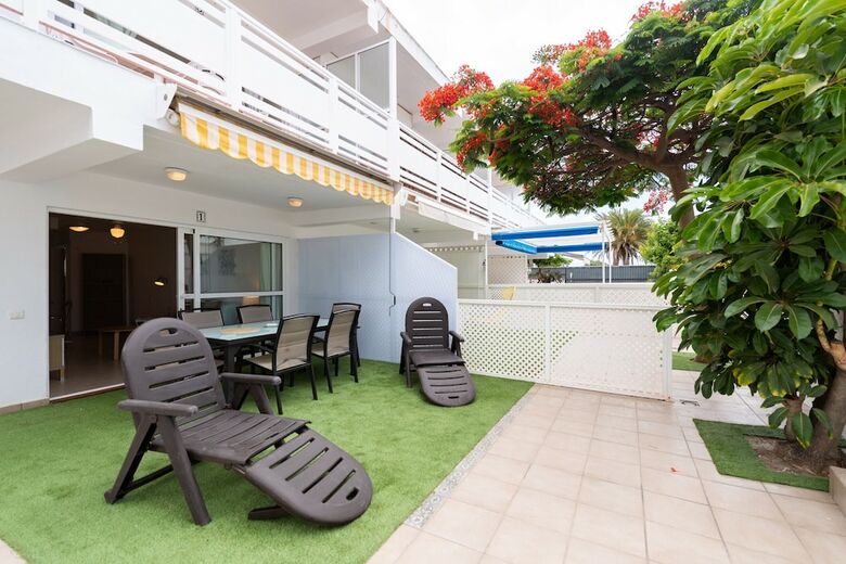 South Beach Apartament Las Adelfas 1