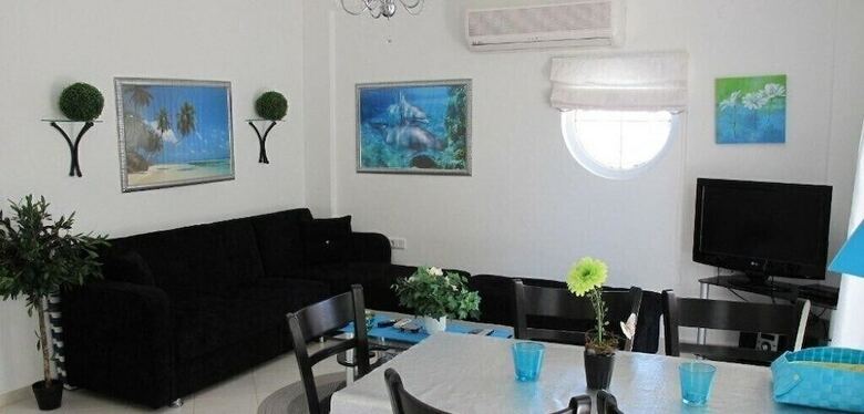 Villa Ced1 By Joylettings