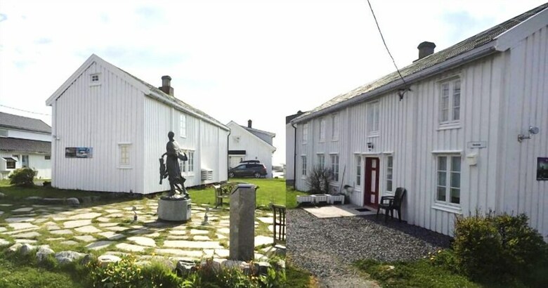 Hotel Havkroa
