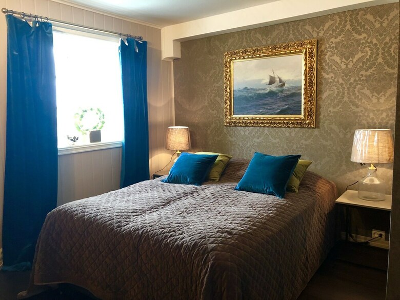 Hotel Havkroa