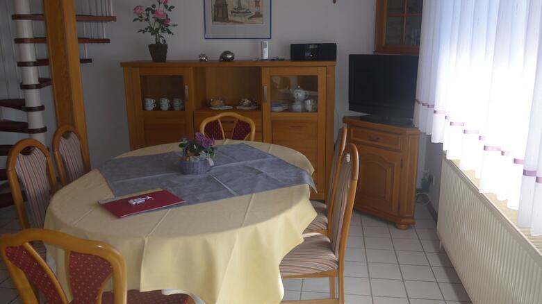 Haus Eveline