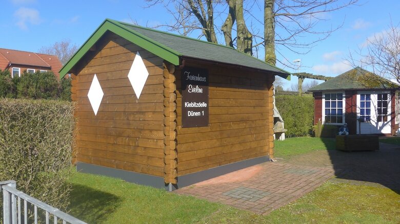 Haus Eveline