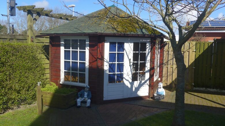 Haus Eveline