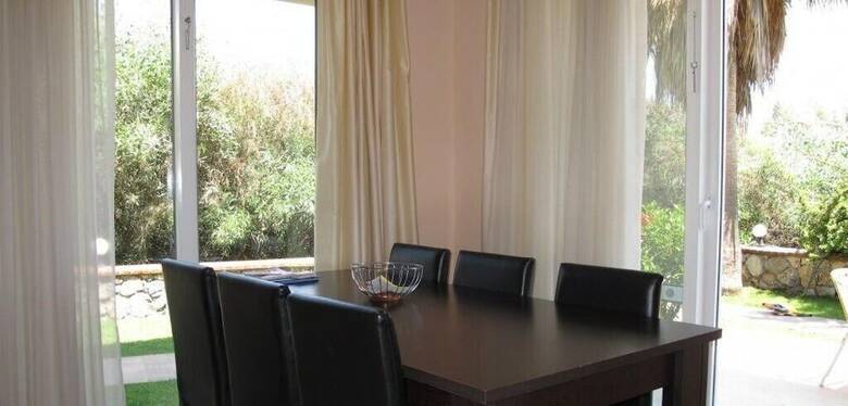 Villa Rn4d By Joylettings