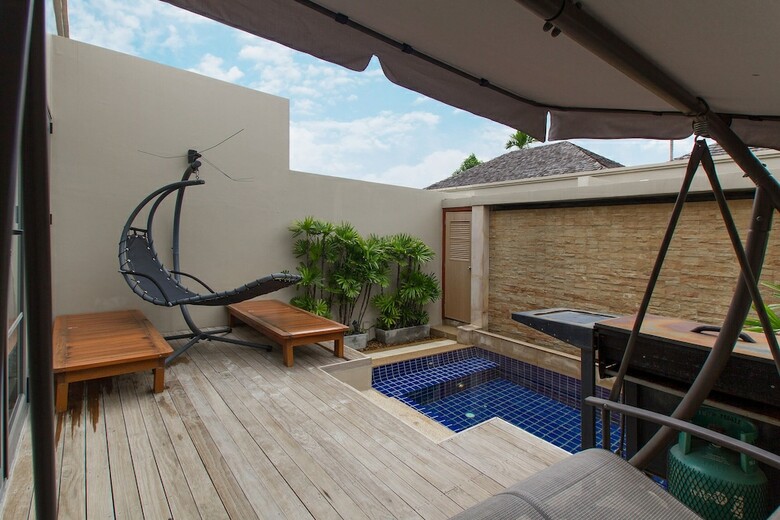 The Residence #235