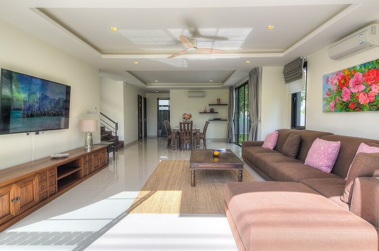 Villa Andy