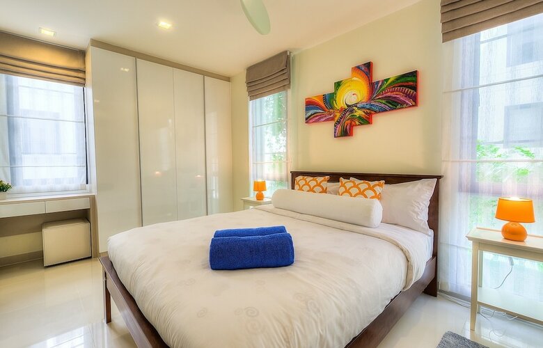 Villa Andy