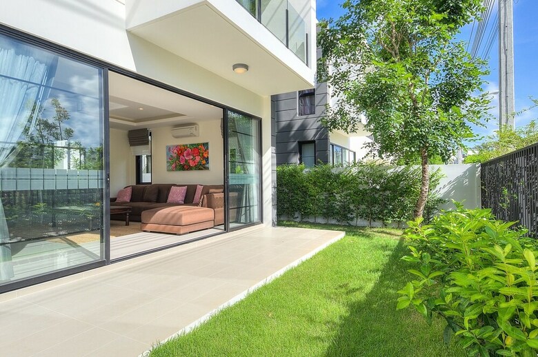 Villa Andy