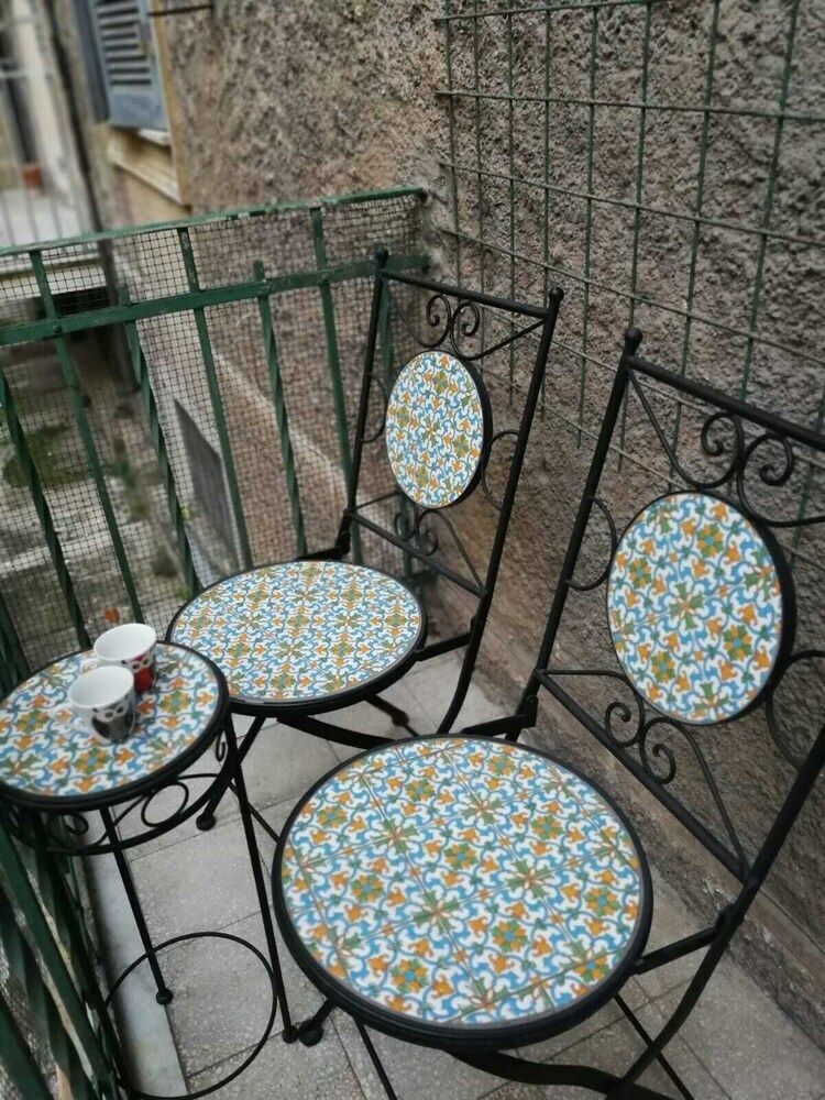 Apartamento Germanico's House