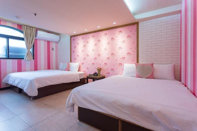 Hostal Easy Stay Hostel (Pet Friendly)