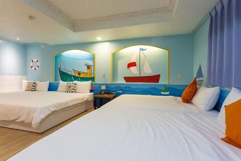 Hostal Easy Stay Hostel (Pet Friendly)
