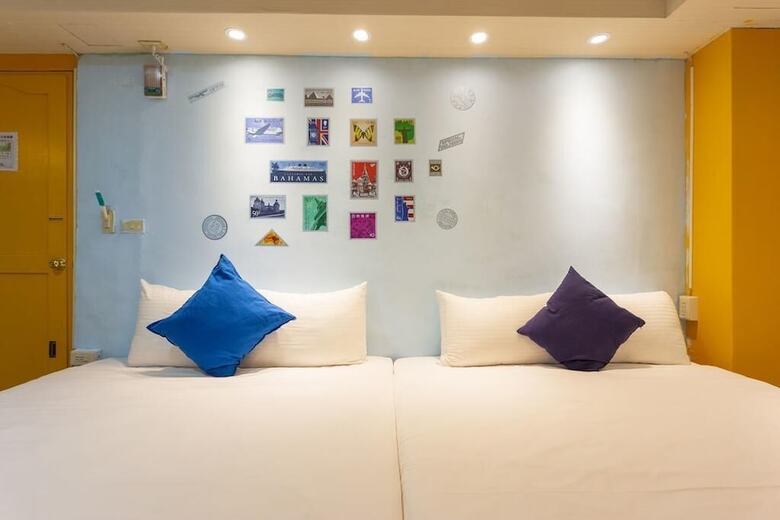 Hostal Easy Stay Hostel (Pet Friendly)