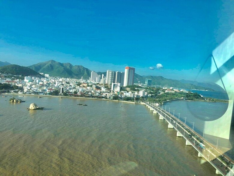 Khanh Hoa Apartments