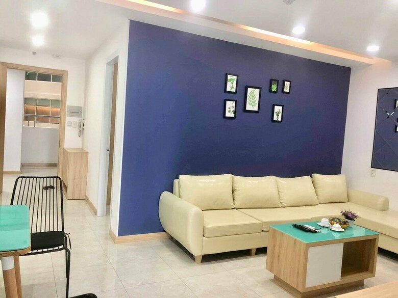 Khanh Hoa Apartments