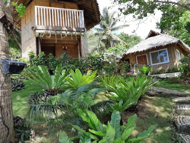 Hostal Coral Canyon Romblon - Hostel