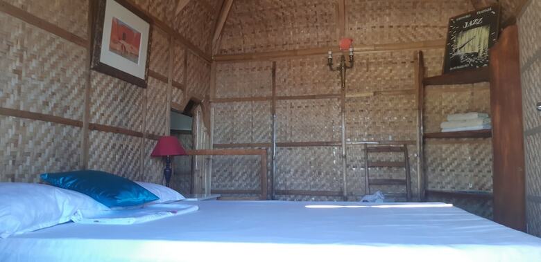 Hostal Coral Canyon Romblon - Hostel
