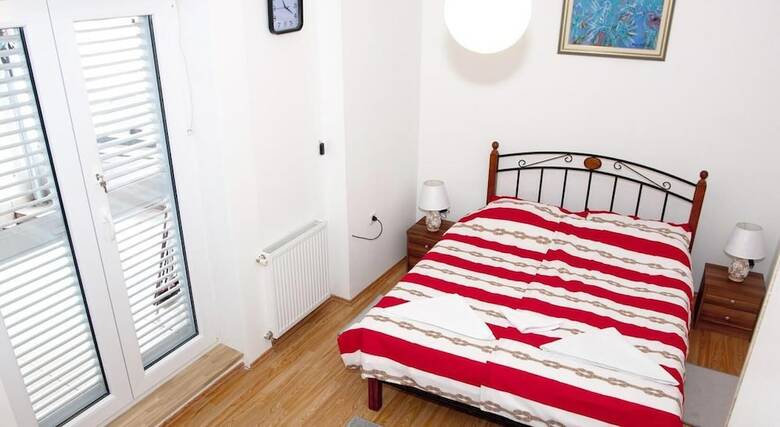 Apartamentos Veronika Group Radi?eva