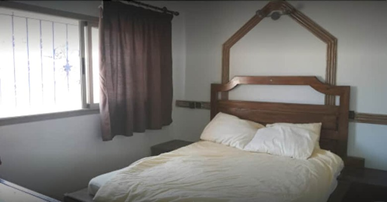 Posada Auberge Tasra