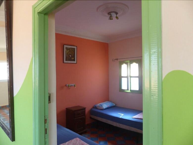 Posada Auberge Tasra