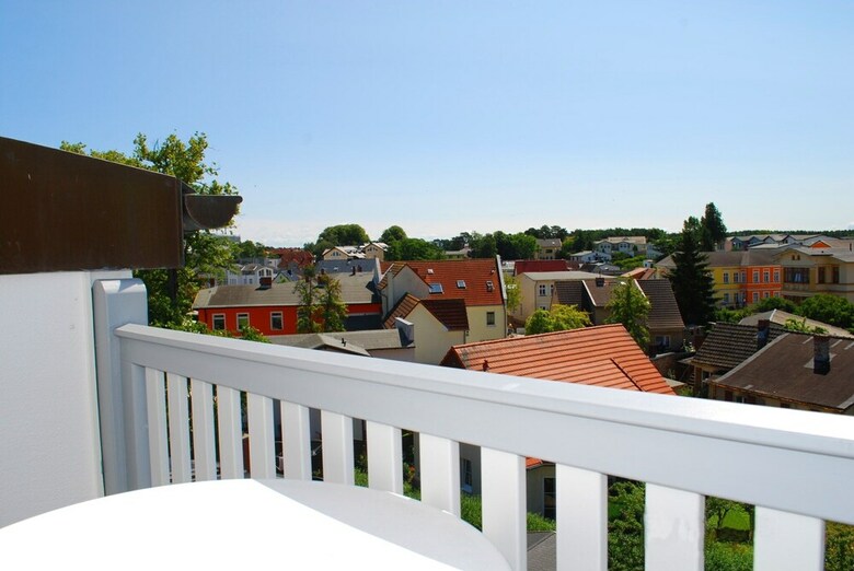 Apartamentos Villa Hamburg