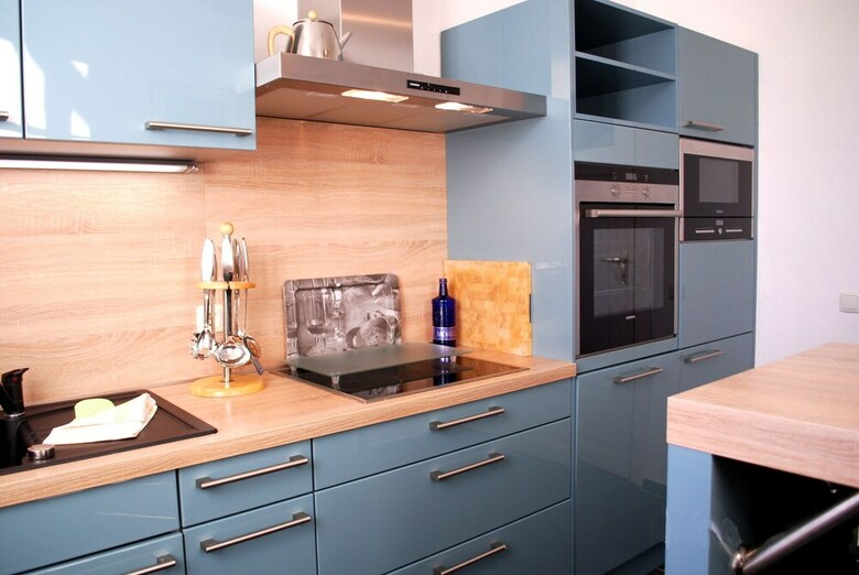 Apartamentos Villa Hamburg