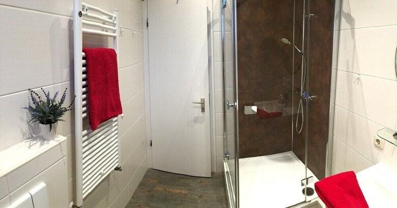 Apartamentos Villa Hamburg