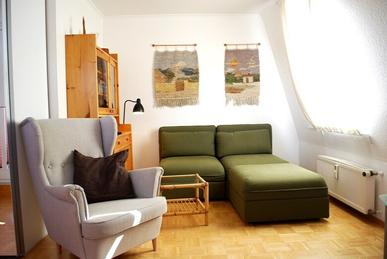 Apartamentos Villa Hamburg