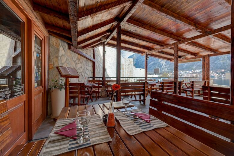 Hotel Galia