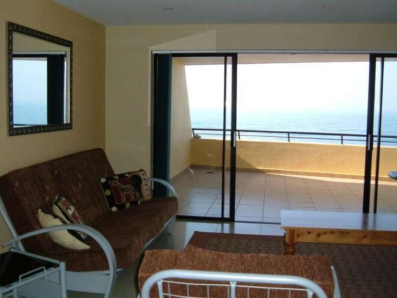 Apartamentos Tahiti