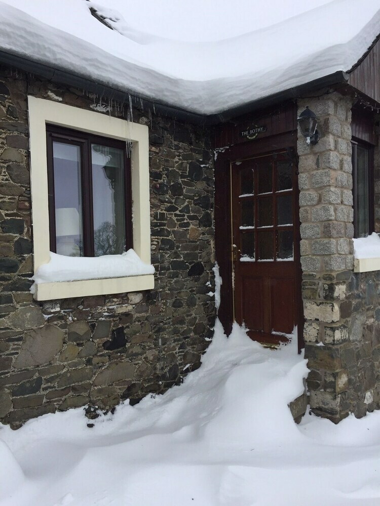 Winkston Courtyard Cottages
