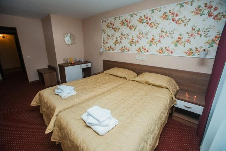 Spa Hotel Michur Inn