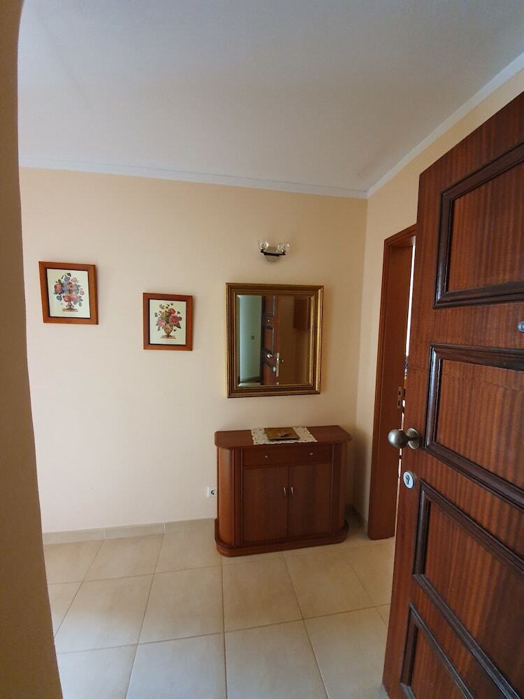Apartamentos Fantastic Acropole Building Beach View