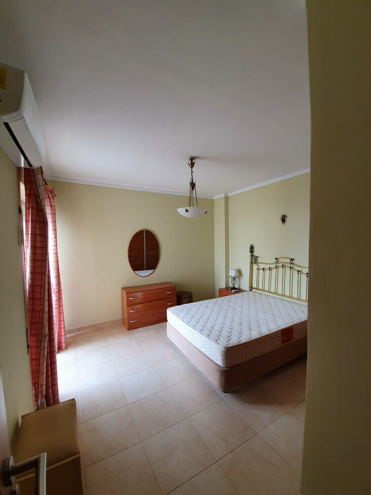 Apartamentos Fantastic Acropole Building Beach View