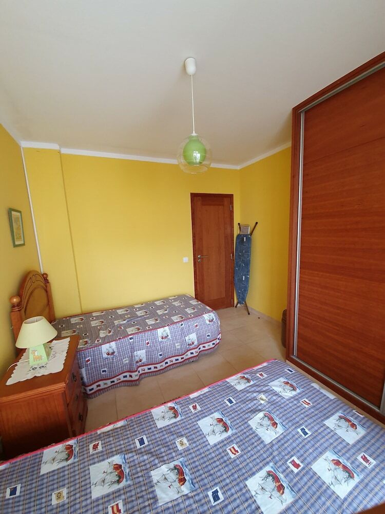 Apartamentos Fantastic Acropole Building Beach View