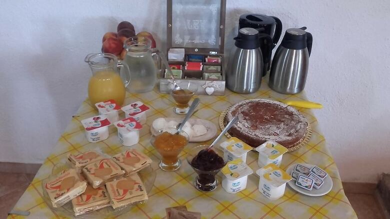 Agroturismo Agriturismo Iloghe
