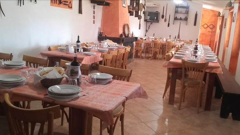 Agroturismo Agriturismo Iloghe