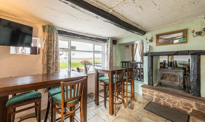 Posada The Inn At Ravenglass