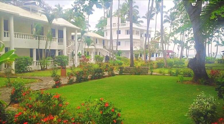 Hotel Turtle Lagoon Beach