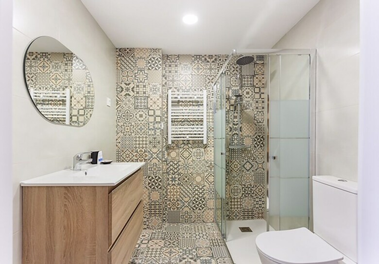 Apartamentos Charming Retiro Pac�fico