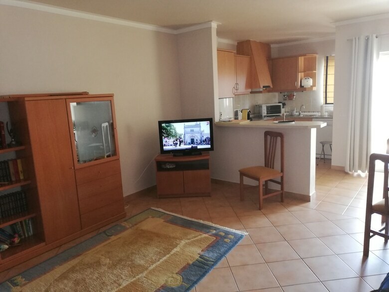 Apartamentos Vitors Plaza Flat With Balcony