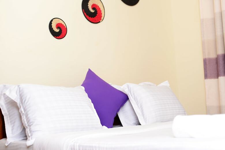 Hotel Kigali Light Place