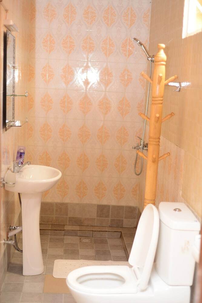 Hotel Kigali Light Place