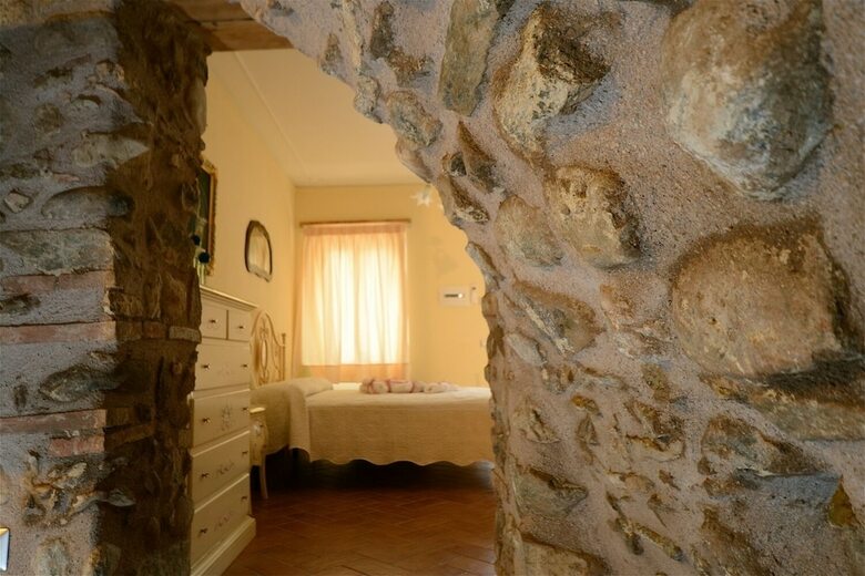 Agroturismo Agriturismo Corte Davini