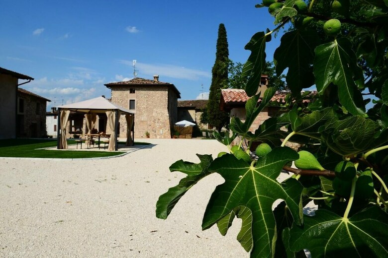 Agroturismo Agriturismo Corte Davini
