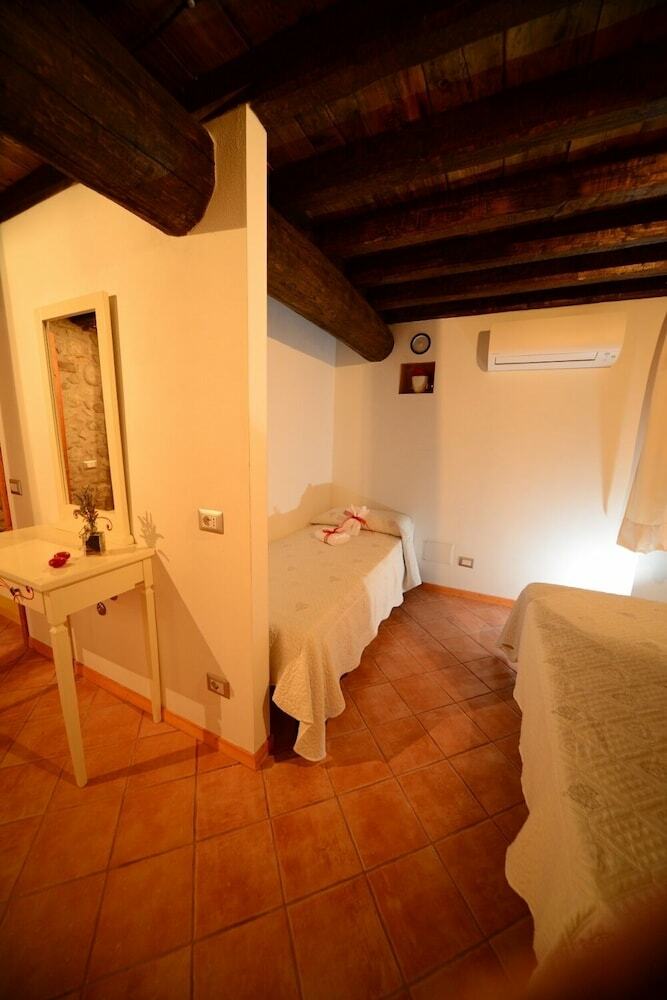 Agroturismo Agriturismo Corte Davini
