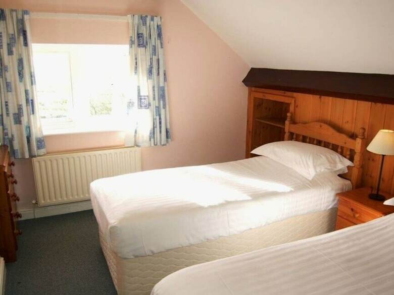Agroturismo Muncaster Cottages